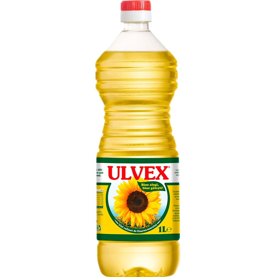 Ulvex