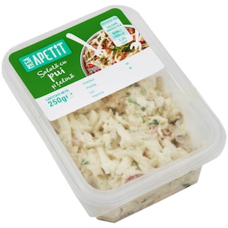 Mega Apetit | Salata de pui cu telina 250g