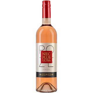 Jidvei | Nec Plus Ultra | Vin roze  0.75l