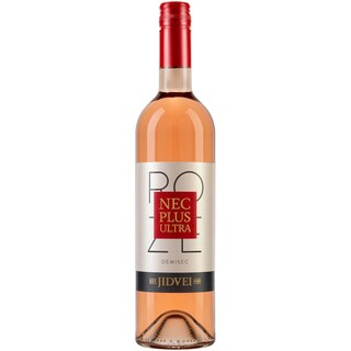 Jidvei | Nec Plus Ultra | Vin roze  0.75l