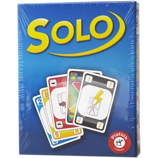 (bucata) | Solo joc