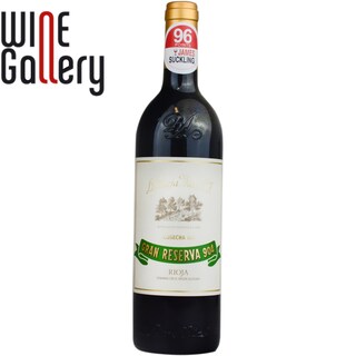 Gran Reserva 904 | Vin rosu Rioja 0.75L