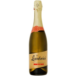 Lambrini | Vin spumant demidulce 0.75l