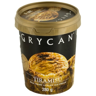 Grycan | Inghetata cu tiramisu 480ml