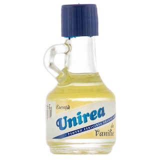 Unirea | Esenta de vanilie 9ml