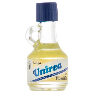 Unirea | Esenta de vanilie 9ml