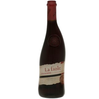 La Fiole | Cotes du Rhone | Vin rosu  0.75l