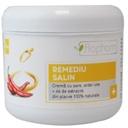 Crema remediu salin 250g