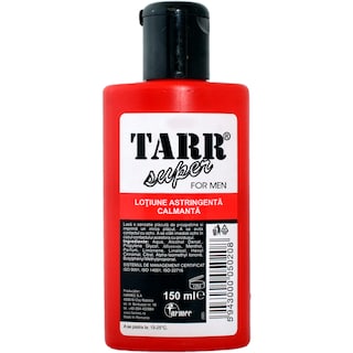 Tarr | Lotiune dupa ras calmanta Super 150ml