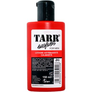 Tarr | Lotiune dupa ras calmanta Super 150ml