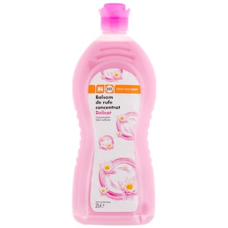 365 | Balsam de rufe delicat 2l
