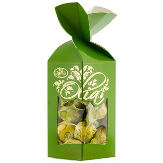 Rovelli | Praline de ciocolata cu fistic 160g