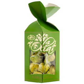 Rovelli | Praline de ciocolata cu fistic 160g