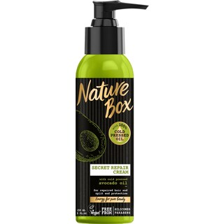 Nature Box | Tratament pentru par cu avocado 150ml