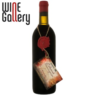 Rezerve XX | Vin rosu Cabernet Sauvignon 0.75l