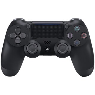 PlayStation | Controller Sony Dualshock 4 Black V2 pentru Playstation 4
