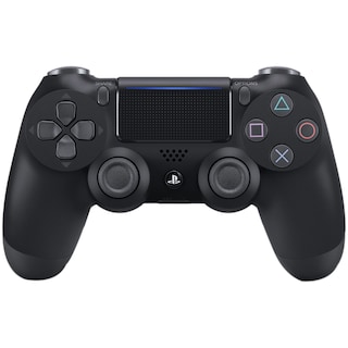 PlayStation | Controller Sony Dualshock 4 Black V2 pentru Playstation 4