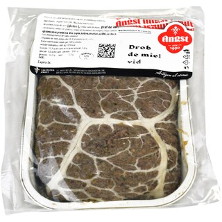 Angst | Drob de miel