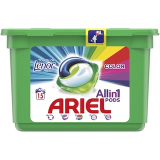 Ariel-All in 1 Pods