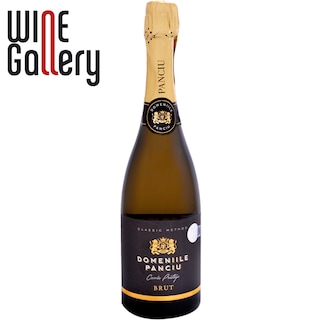 Domeniile Panciu | Vin spumant Cuvee Prestige 0.75l