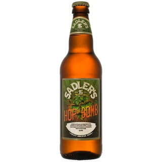 Sadler's | Hop Bomb | Bere blonda 0.5l