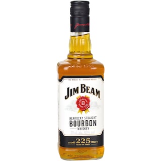 Jim Beam | Whisky Kentucky Straight 700ml