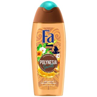 Fa | Gel de dus Polynesia Secrets Kahuna Ritual 400ml