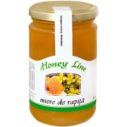 Miere de rapita 400g