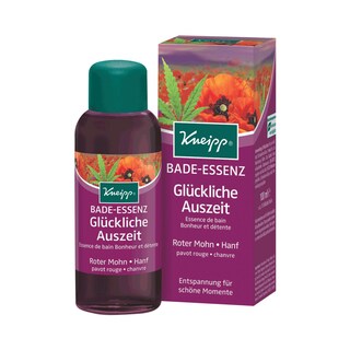 Kneipp | Ulei de baie "pauza fericita" 100ml