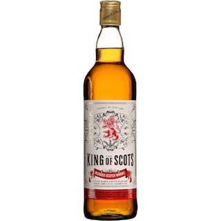 KING OF SCOTS | Whisky  0.7L