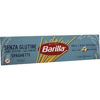 Barilla | Spaghete fara gluten nr 5 400g