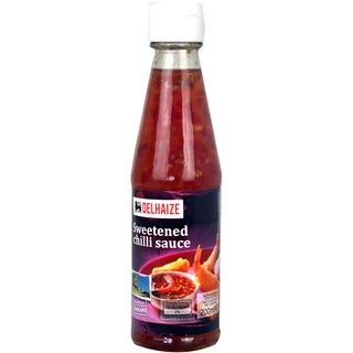 Delhaize | Sos chili indulcit 200ml