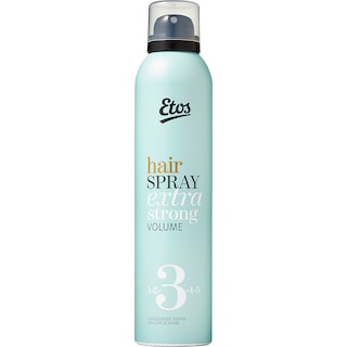 Etos | Spray par pentru volum 250ml