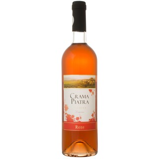 Crama Piatra | Vin rose 0.75l