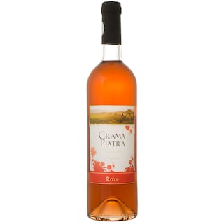 Crama Piatra | Vin rose 0.75l