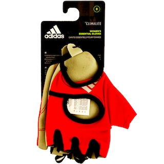 Adidas | Manusi fitness de dama culoare roz marime S