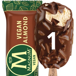 Magnum | Inghetata Vegan Almond 72g