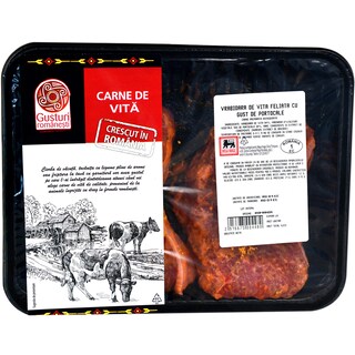 Diana | Vrabioara de vita, feliata, cu gust de portocale