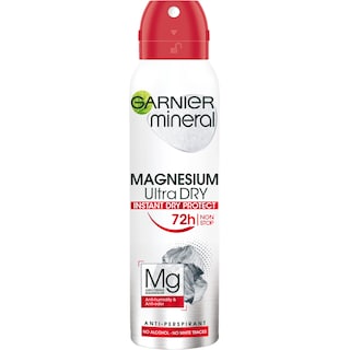 Garnier | Deo spray ultra dry 150ml