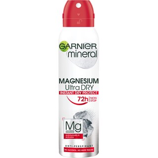 Garnier | Deo spray ultra dry 150ml