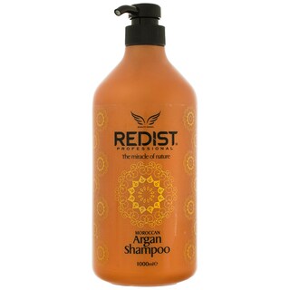 Redist | Sampon cu argan 1l