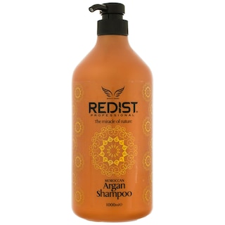 Redist | Sampon cu argan 1l