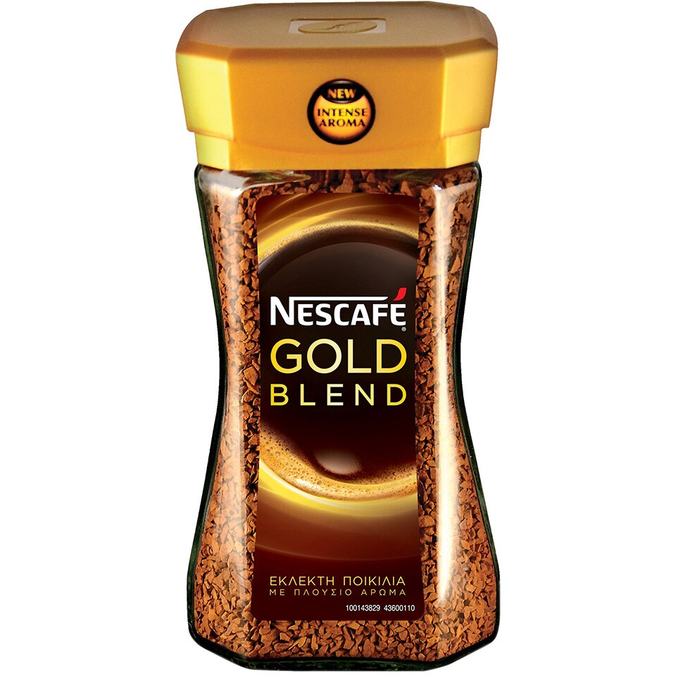Nescafe-Espresso