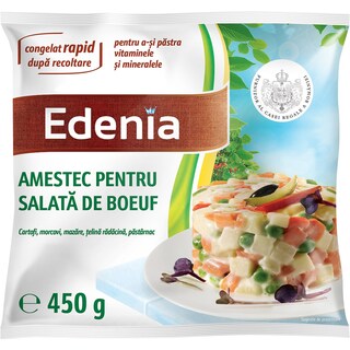 Edenia | Amestec pentru salata de boeuf 450g
