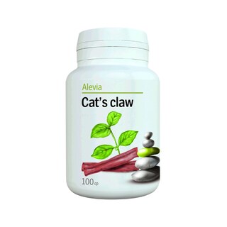 Alevia | Cat`s claw 100 comprimate