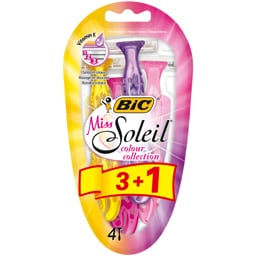 Bic-Miss Soleil