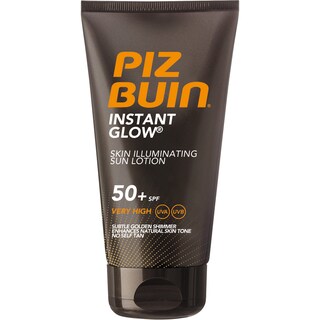 PizBuin | Lotiune glow SPF50+ 150ml