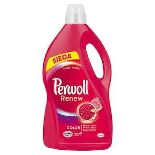 Perwoll | Detergent lichid Color 3740ml