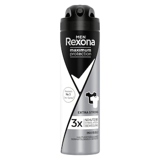 Rexona | Men | Deodorant spray Invisible 150ml