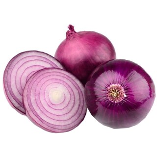 (vrac) | Ceapa rosie